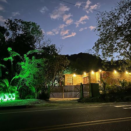 Tawaca Ecohotel Calabazo  Екстериор снимка