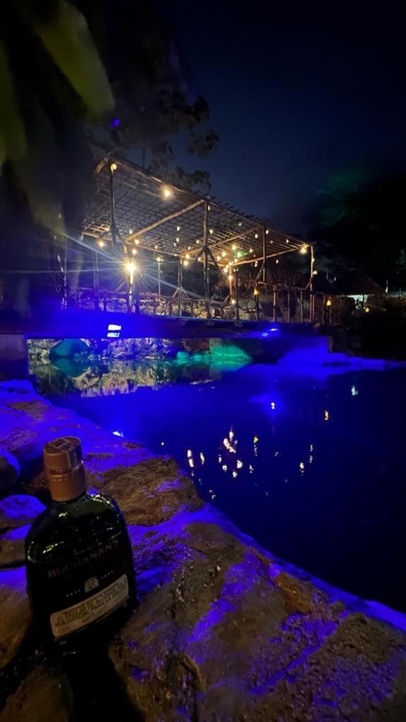 Tawaca Ecohotel Calabazo  Екстериор снимка