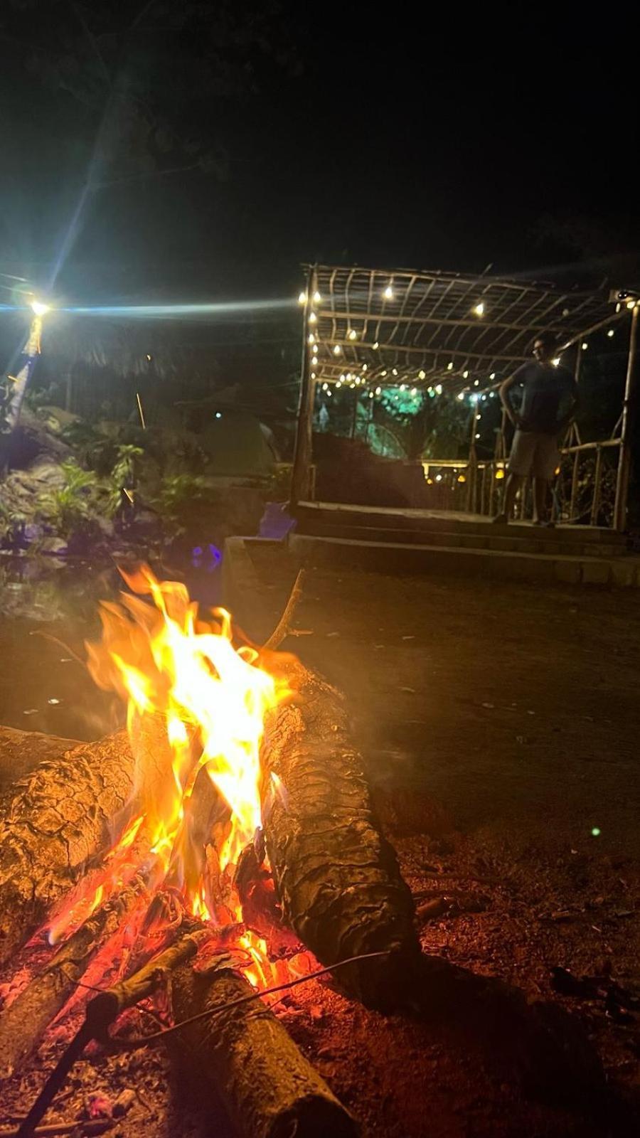 Tawaca Ecohotel Calabazo  Екстериор снимка
